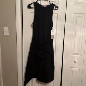 Chelsea28 black dress